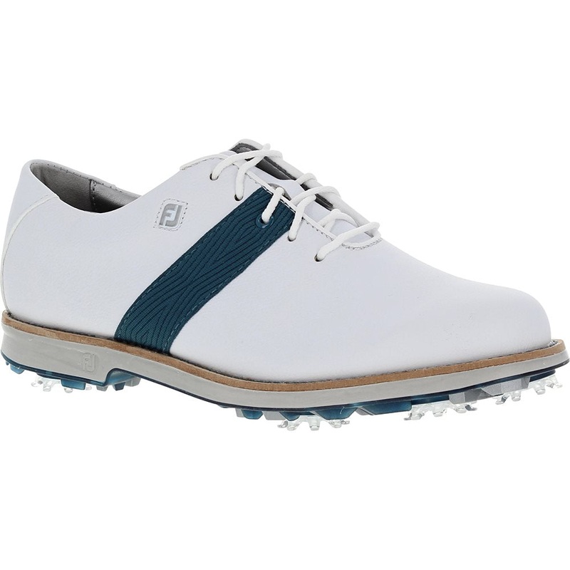 Women’s DryJoys Premiere Golf Shoes