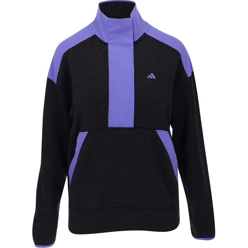 Women’s Go-To 1/4 Zip Pullover