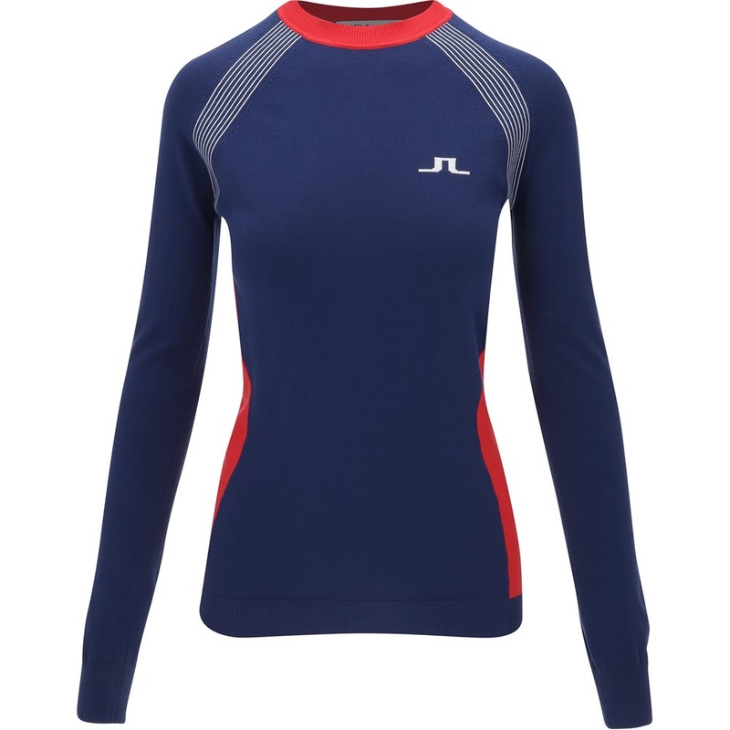 Women’s Josette Knit Fitted Sweater