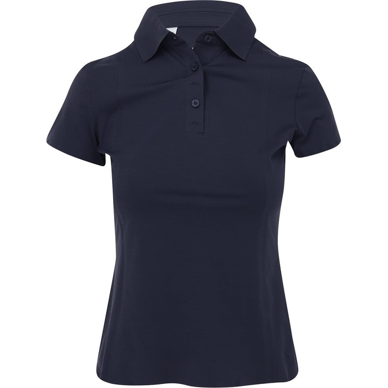 Women’s Lexa Polo|JL Navy|X-Small|Small|Medium