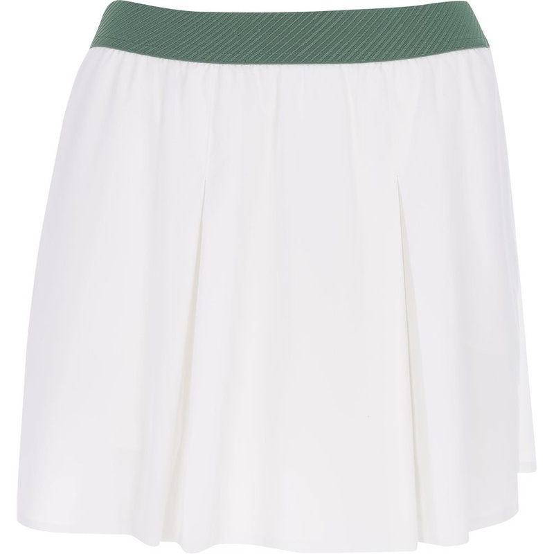 Women’s x Quiet Golf Pleated Skirt