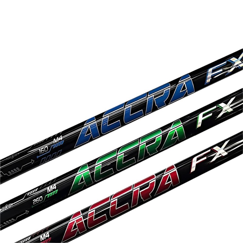 Accra – Hybrid – FX 3.0 200H
