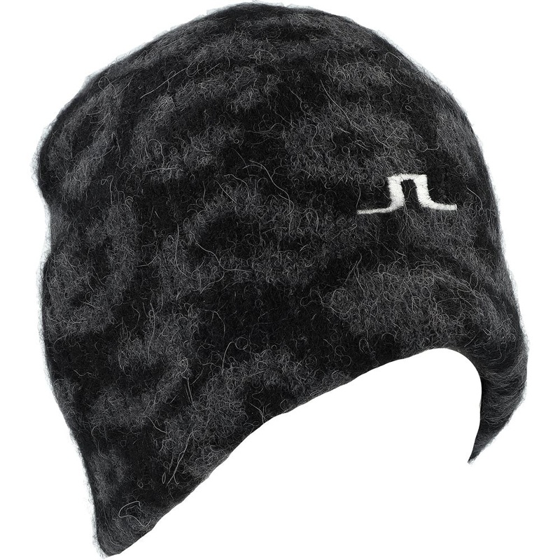 Benolt Beanie|Black|One Size Fits Most