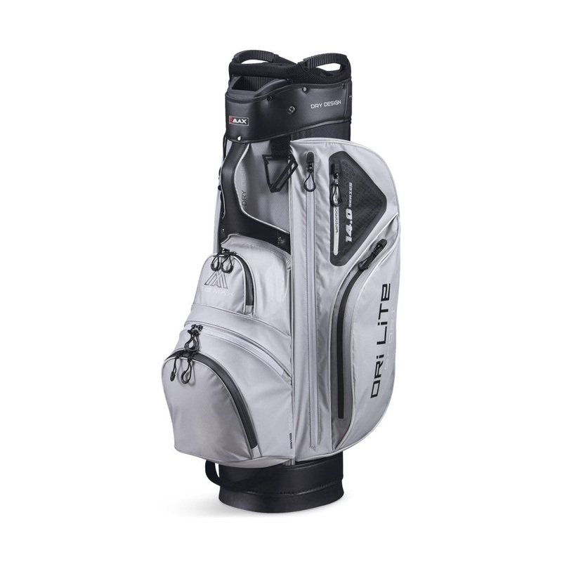 Big Max – Golf Bag – Cart Bag – Dri Lite Sport