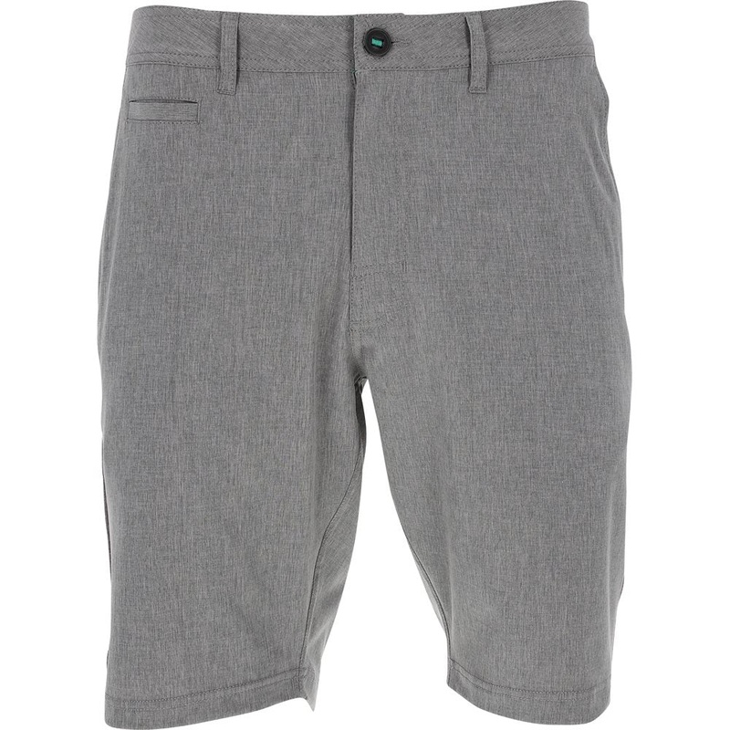 Boardwalker Shorts|Gray|30″