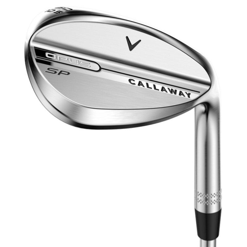 Callaway Opus SP Chrome S200 Wedge