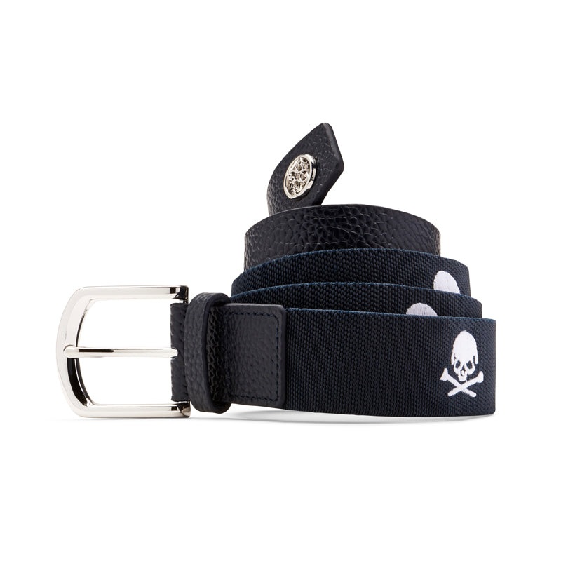 GFORE Killer’s T Men’s Belt (Twilight)