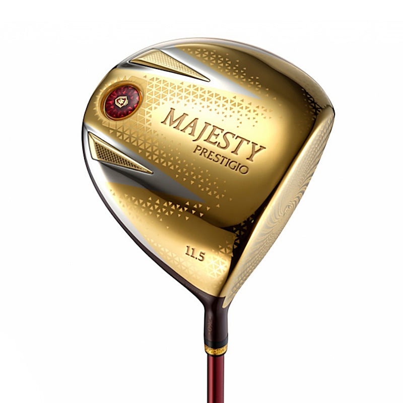 MAJESTY Prestigio 13 (2024) Women’s Driver