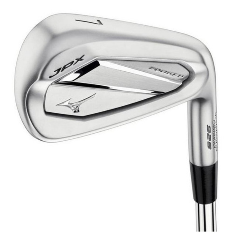 Mizuno Golf JPX 925 Forged Irons (7 Iron Set)