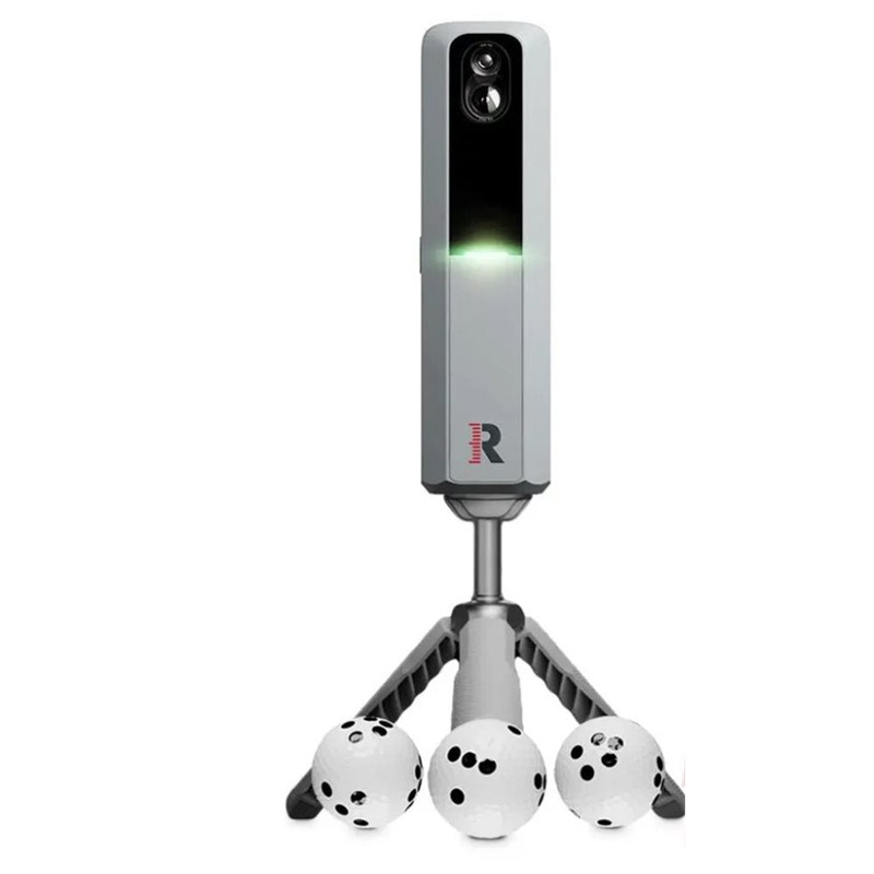 MLM2PRO Mobile Launch Monitor + Golf Simulator