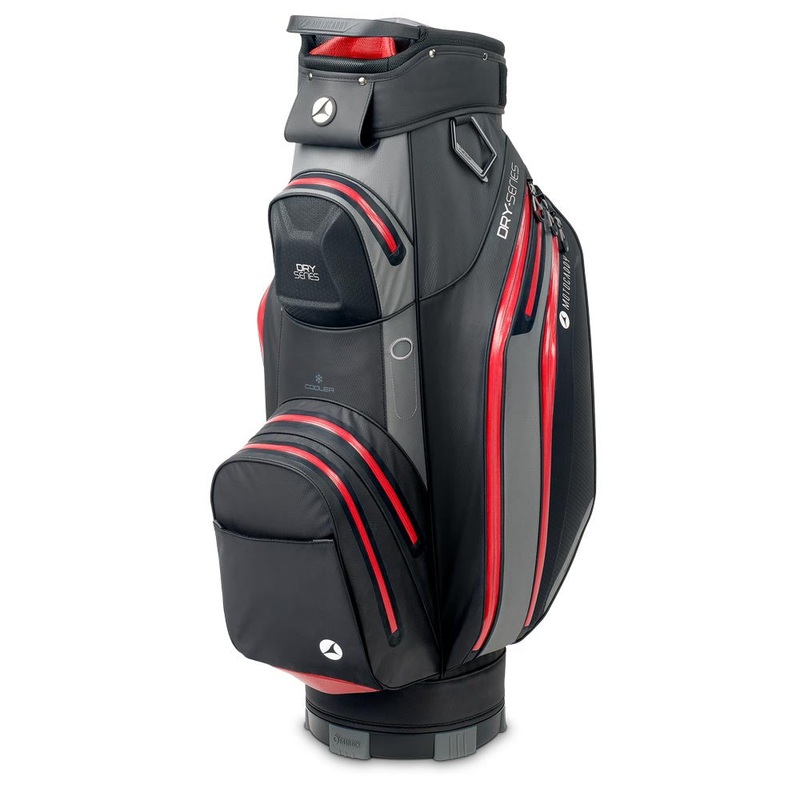 Motocaddy Dry Series ’25 Cart Bags