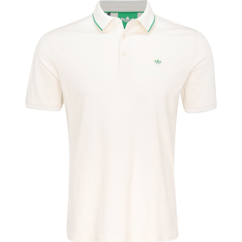 Originals Twistknit Trefoil Polo