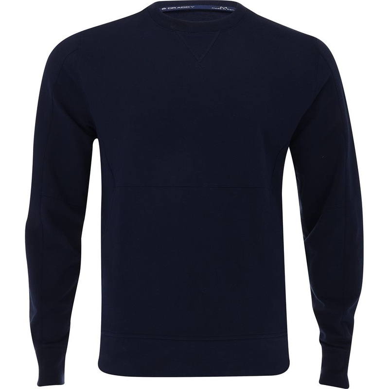 Russ Crewneck Sweater|Nauti|Medium|Large|X-Large|XX-Large