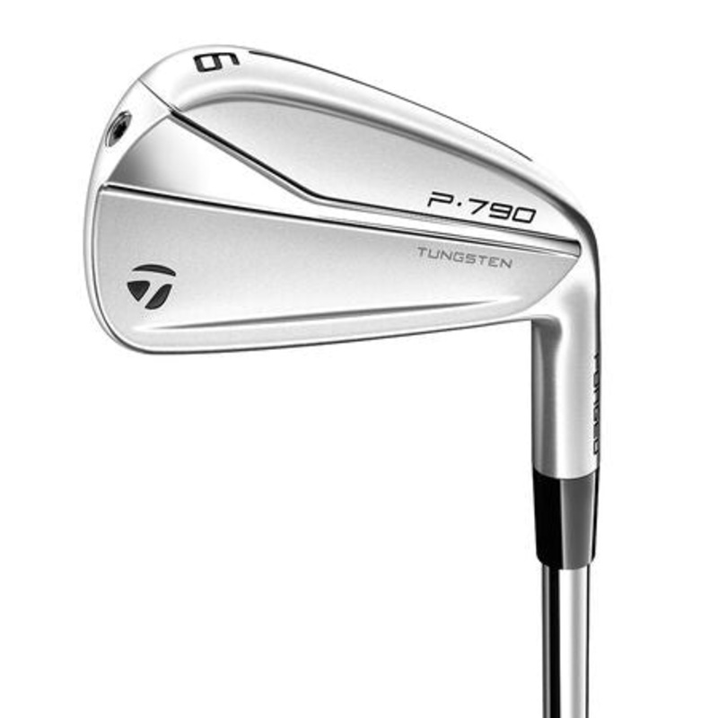 TAYLORMADE P790 (2021) Men’s Irons