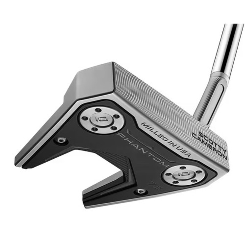 Titleist Golf Scotty Cameron Phantom 7.5 Putter
