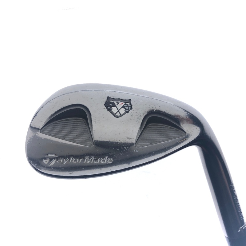 Used TaylorMade Z TP Sand Wedge / 56.0 Degrees / Wedge Flex