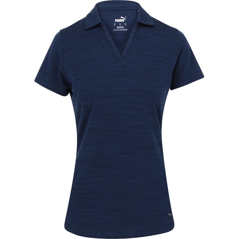Women’s CLOUDSPUN Free Golf Polo