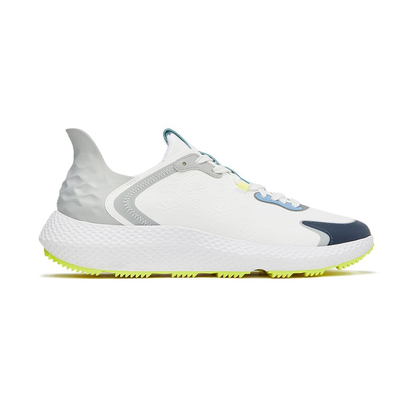 GFORE MG4X2+ Men’s Spikeless Shoes (Snow)