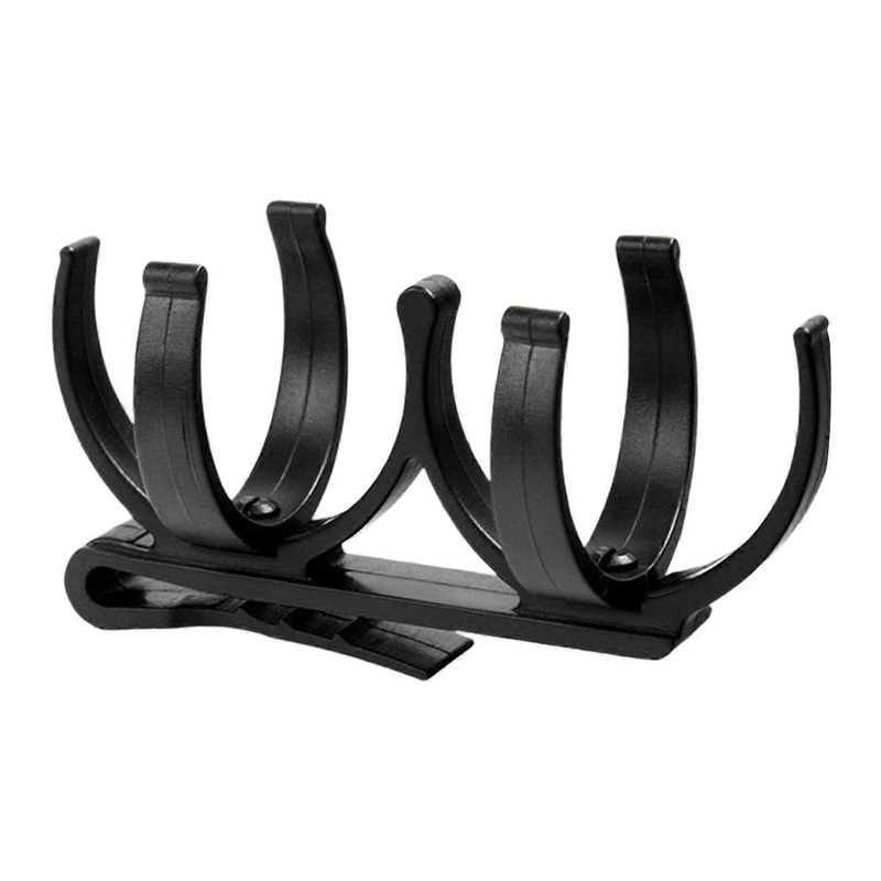 Golf Ball Holder Clip Gift Golf Ball Organizer for Sports Golf Cart Practice