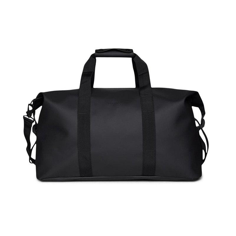 Hilo Weekend Bag|Black
