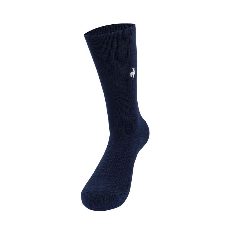 LE COQ SPORTIF GOLF Classic Women’s Knee Socks (Navy)