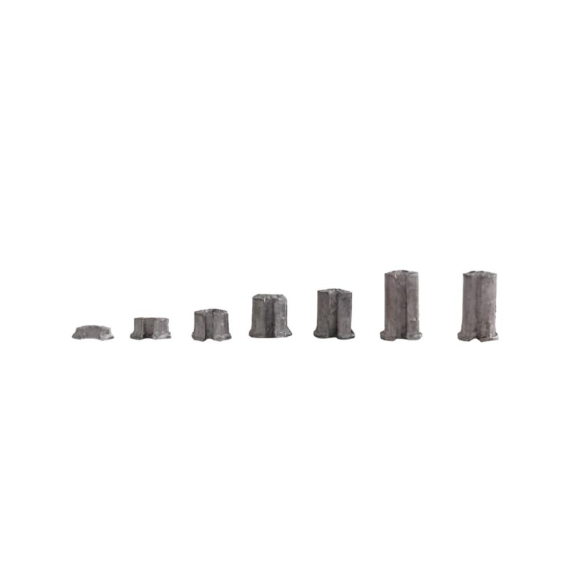 Spider – Weights – Spider Lead Wght 1g For .355 Iron (10Pc)