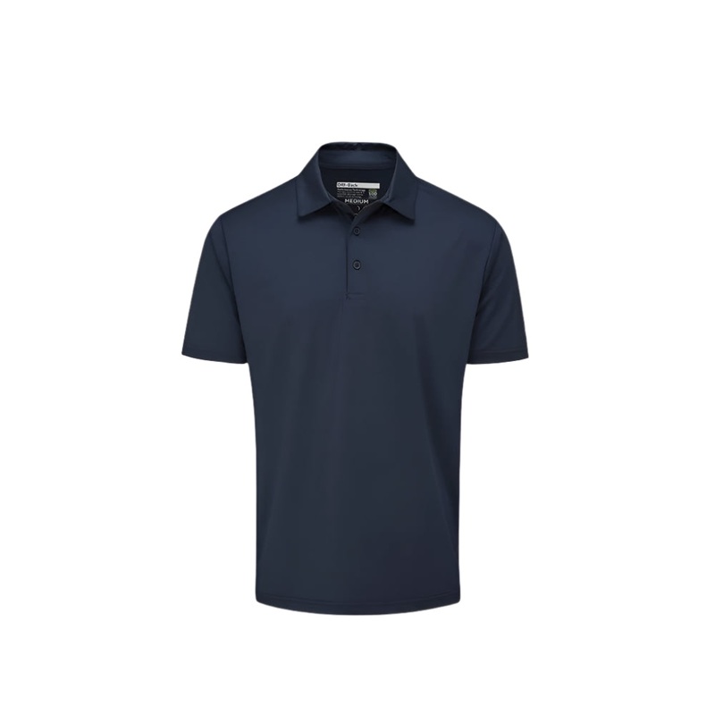 Stuburt – Polo Tee – Kestrel French Navy