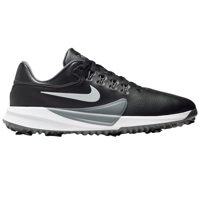 Victory Pro 4 Golf Shoes|Black/Iron Gray/White|White/Black/Photon Dust|White/Psychic Blue/Photon Dust/Black|White/White/Smokey Blue|7|7.5|8|8.5|9|9.5|10|10.5|11|11.5|12|12.5|13|14|15|4|4.5|5|5.5|6|6.5|3.5|16