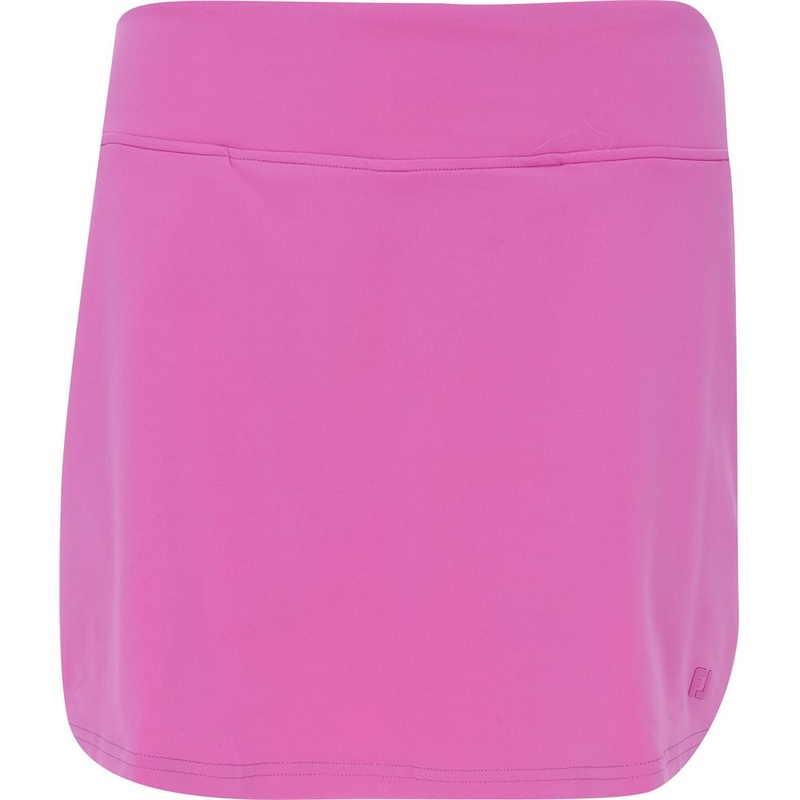 Women’s Aerial Performance Knit Skort