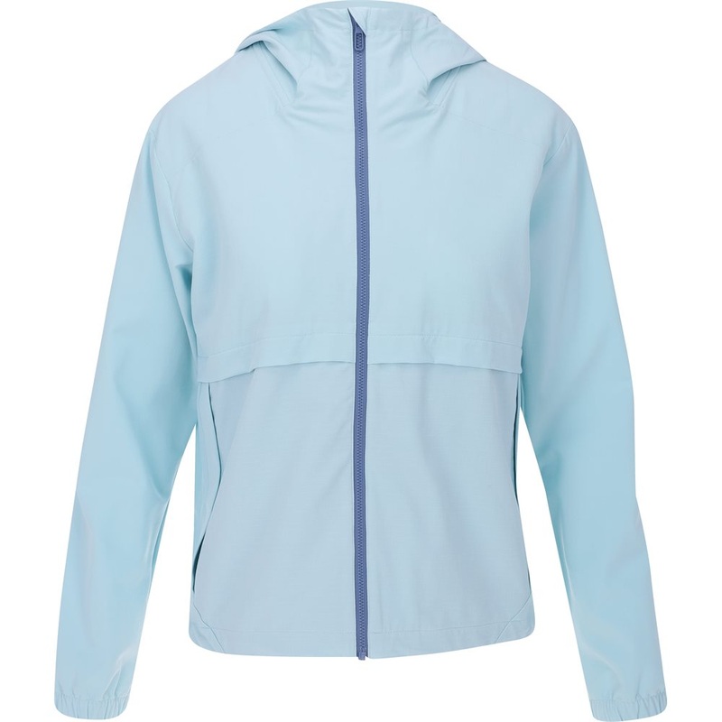 Women’s Ripguard Hooded Jacket