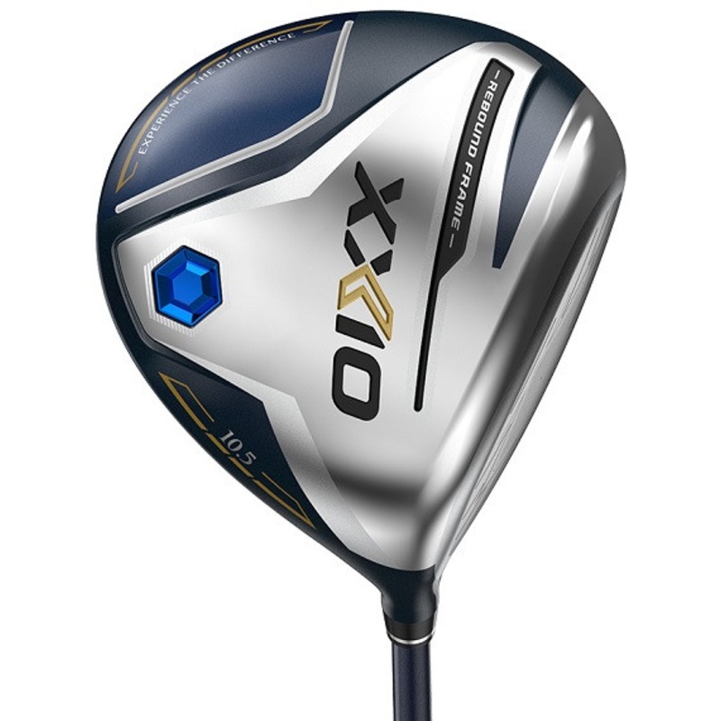XXIO Golf 12 Driver