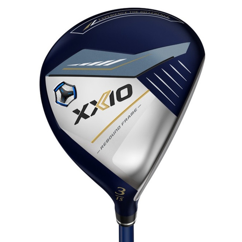 XXIO Golf 13 Fairway Wood