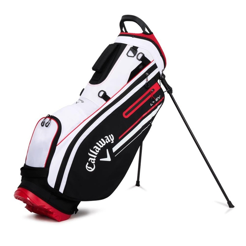 Callaway Chev Stand Bag – 2023