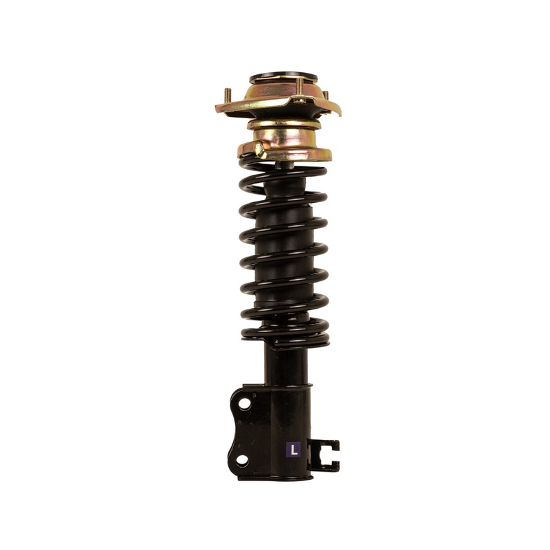 MadJax XSeries Storm Driver Side Front McPherson Strut PN# 28-018