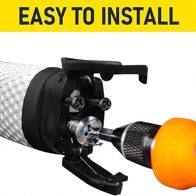 SNQTV-6pcs Golf Ball Retriever,golf Ball Picker For Putter,golf Ball Retriever,golf Accessories