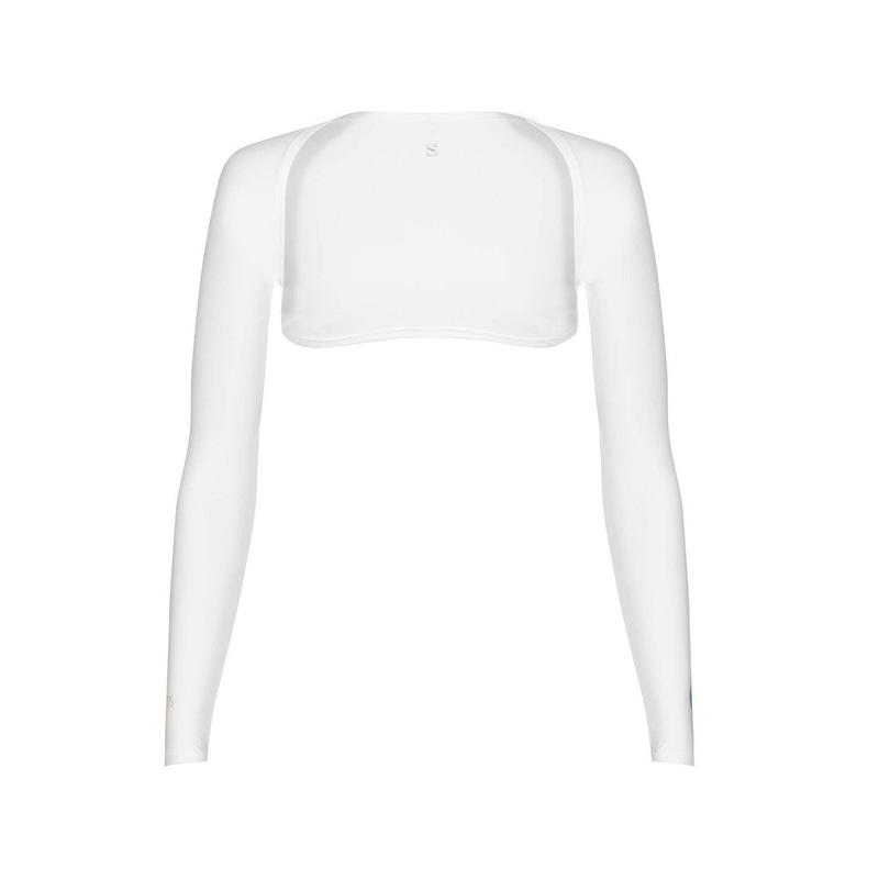 SP Arms – Shoulder Wrap|White|Beige|SParms Shoulder