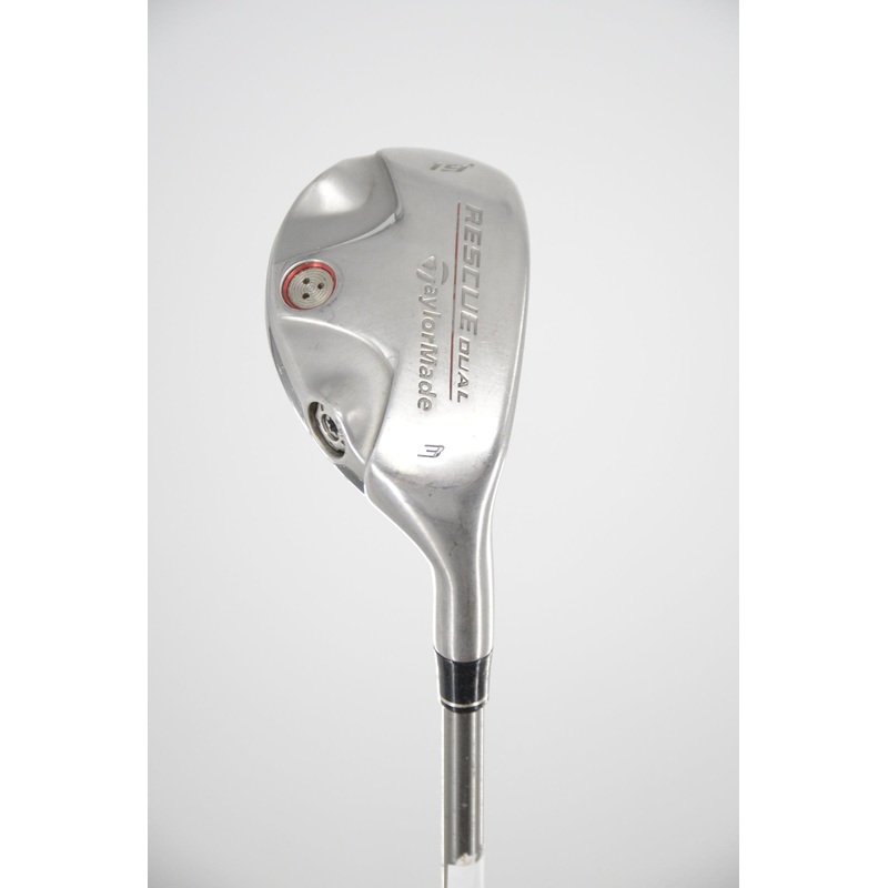 TaylorMade Rescue Dual 3 Hybrid R Flex 40