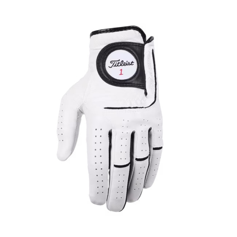Titleist Mens Players Flex  Golf Glove