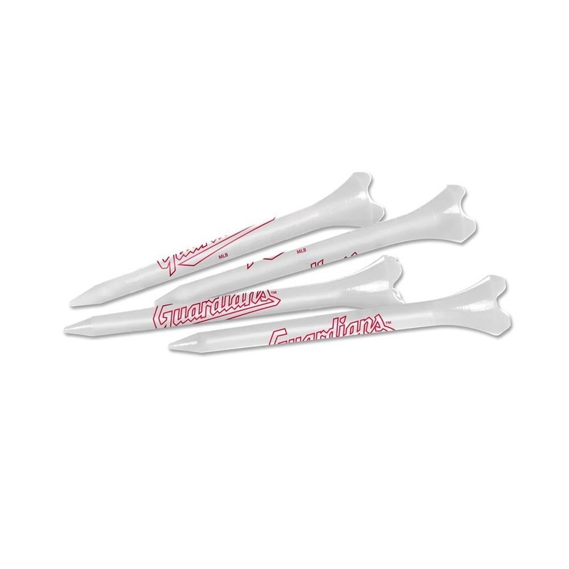 WinCraft MLB Cleveland Guardians Tee Pack – 40 Count