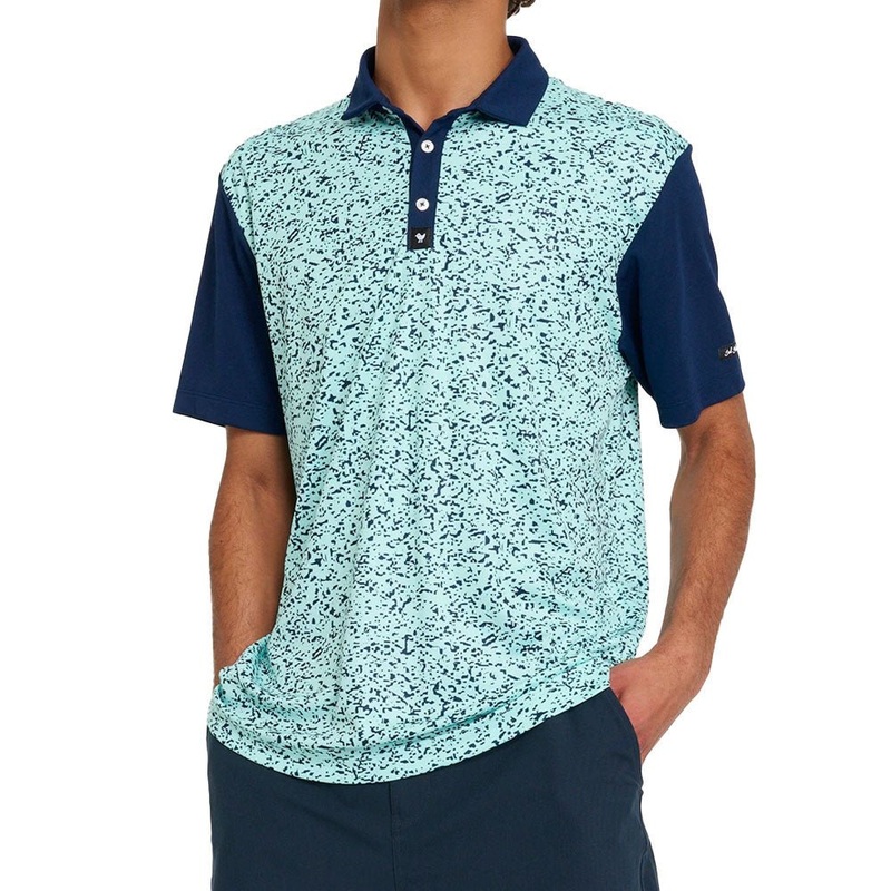 Bad Birdie Elephante Polo|Elephante|Small|Medium|Large|X-Large|XX-Large