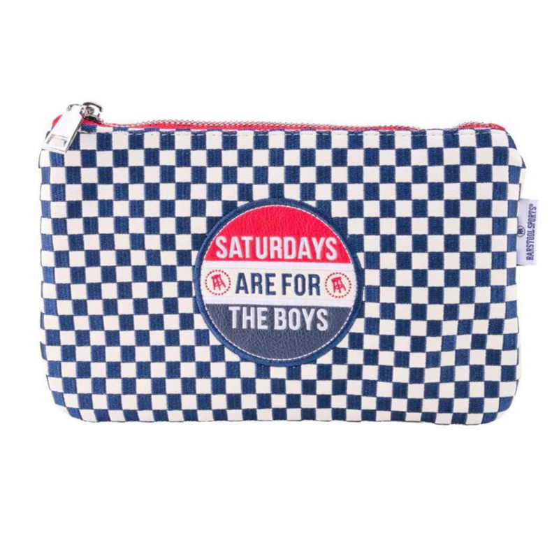 CMC Design Barstool Sports SAFTB Valuables Pouch