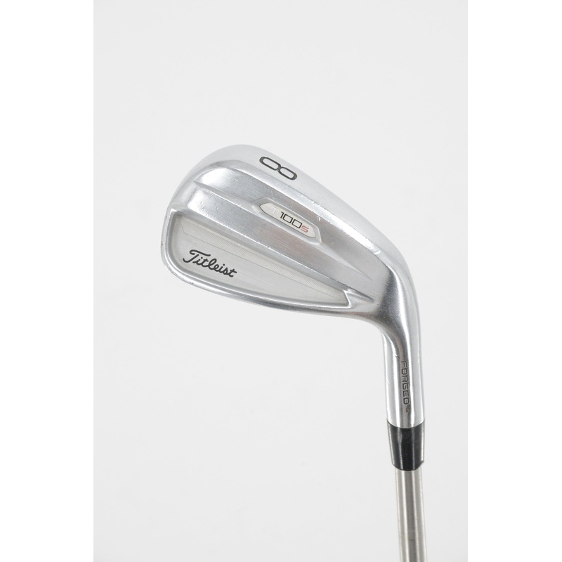 *Dented* Titleist T100S 4-PW Iron Set S Flex Std Length