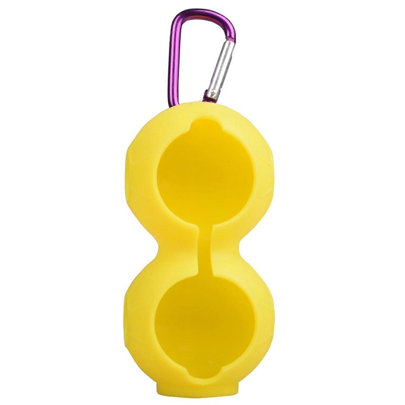 Golf ball sleeves, golf ball protectors, golf ball bag, silicone golf ball protectors, golf ball organizers, golf ball holder clip, clip