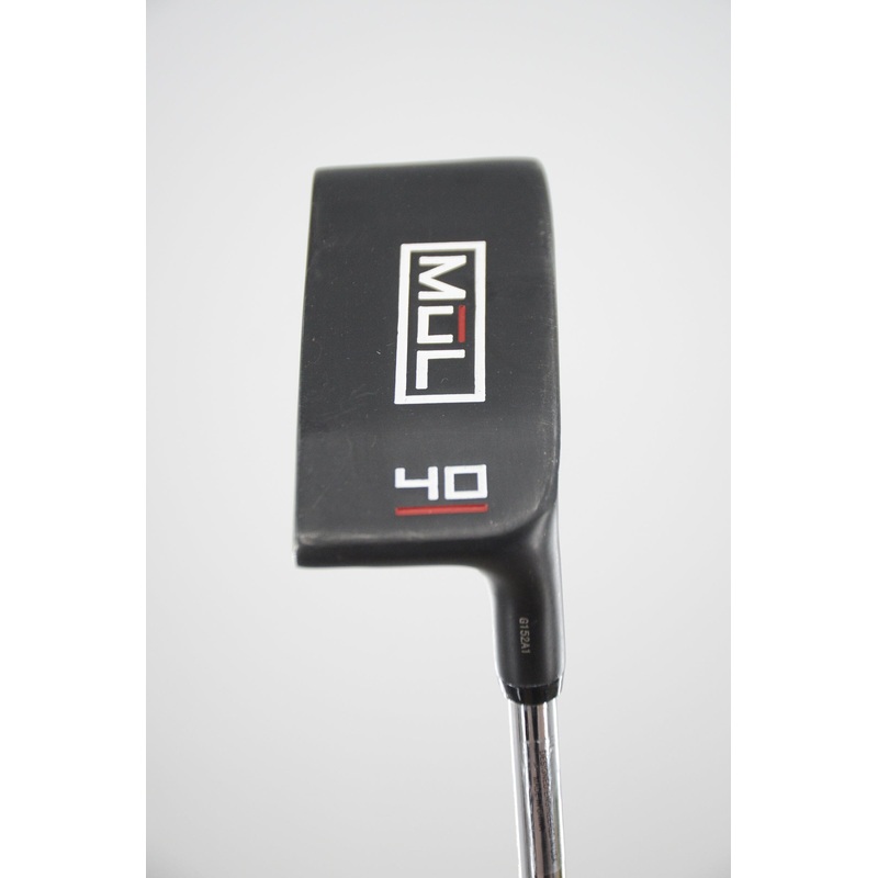 Mul  Chipper Wedge Flex 34.5