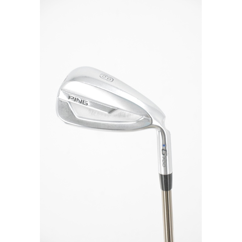 Ping G700 6-UW Iron Set R Flex Std Length