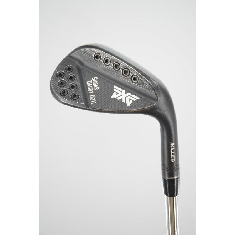 PXG 0311 Sugar Daddy Xtreme Dark 54 Degree Wedge S Flex 35