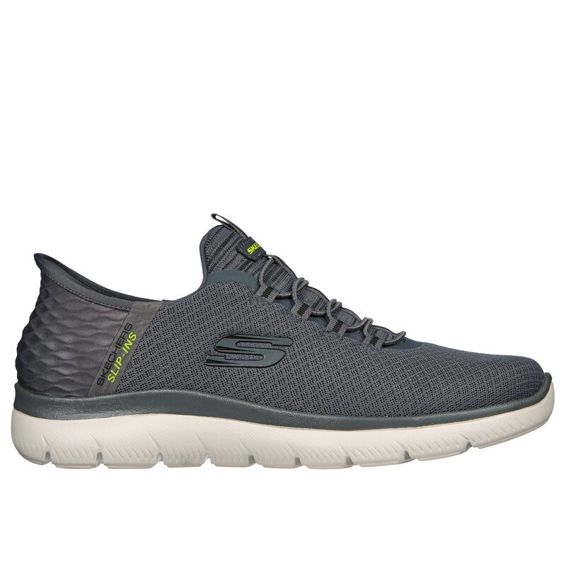 Skechers Men’s Slip-ins Summits High Range Shoes