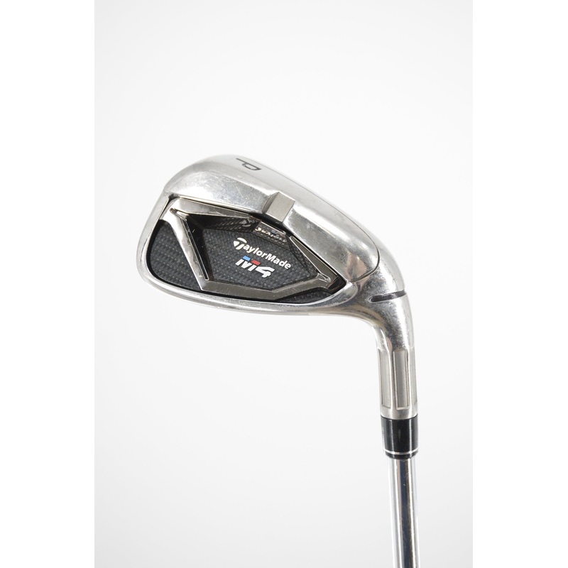 TaylorMade M4 2018 PW S Flex 35.5
