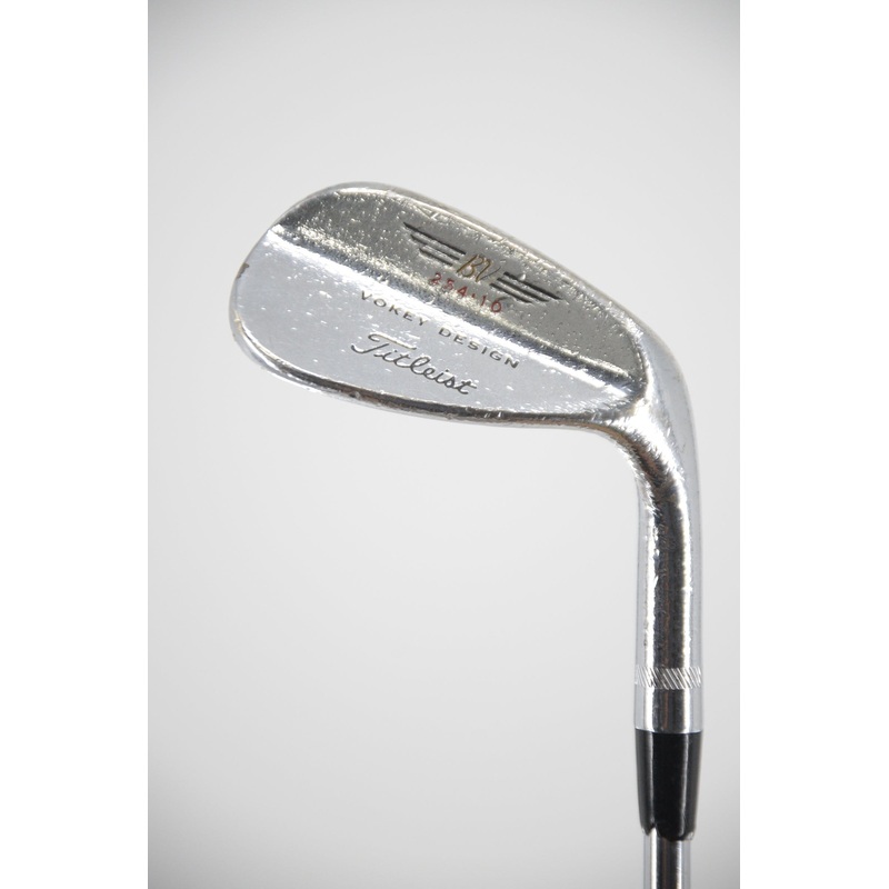 Titleist Vokey Chrome 200 Series 54 Degree Wedge Wedge Flex 34.75