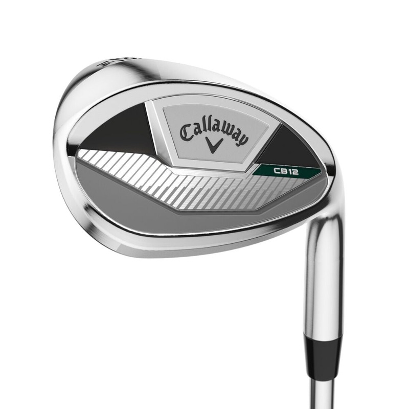 Callaway CB 12 Wedge Graphite Shaft